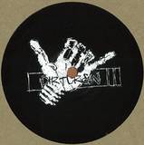 Detroit Swindle - Guess What Ep, Leftside Wobble