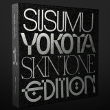 Susumu Yokota - Skintone Edition Vol.1 (Boxset) 7x12"