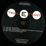 Louie Cut, Juan Ddd, Fernando Tessis, Konstantin Yoodza, Johan Dresser, Wett - Triplevinyl
