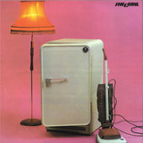 The Cure - Three Imaginary Boys (180g)