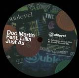 Doc Martin Feat Lillia - Just As