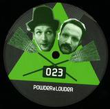 The Chosen Two - We Don't Kehr Ep