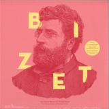 GEORGES BIZET - THE MASTERPIECES OF