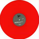 Urulu & Steve Huerta - Things I Didntt Mean Ep