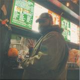 Ben Bondy - XO Salt Llif3