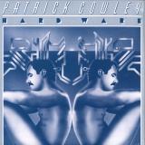 Patrick Cowley - Hard Ware 2x12"