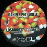 Daniele Petronelli Pres. Loscob - Dopekid