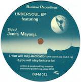 Jenifa Mayanja / Marco Nega - Undersoul Ep