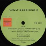 Larry Heard - Vault Sessions 3