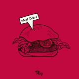 Soul City Orchestra - Meal Ticket (LP)