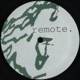 DJ Profile aka Charles Webster - The EP