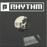 Linear Phase & Oscar Escapa - Mercurial EP