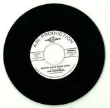 The Sapphires - Gotta Have Your Love