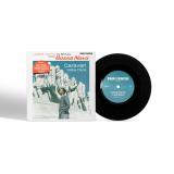 Lonnie Sattin - Caravan / Uska Dara 7"