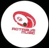 Kinky T / Ricardo Motta - Rotraum Favourite Remixes Part 1