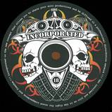 Ostralopitek, John Faustus, Lutincalva, Simok - Powa!!