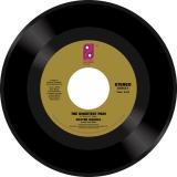 Dexter Wansel - The Sweetest Pain/ Theme From The Planets (7")