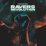 Toneshifterz - Ravers Revolution LP