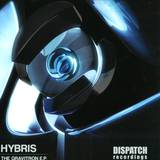 Hybris - The Gravitron Ep