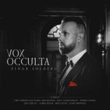 Einar Solberg - Vox Occulta LP 2x12"