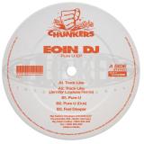 Eoin DJ - Pure U