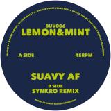Lemon & Mint - Suavy AF