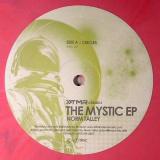 Norm Talley - Mystic Ep