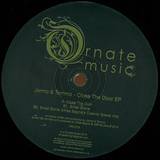 Jonno & Tommo - Close The Door Ep (miles Sagnia Remix)