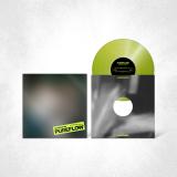 LE SSERAFIM - 2nd Studio Album ‘PUREFLOW’ pt.1 LP