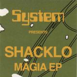 Shacklo - Magia Ep