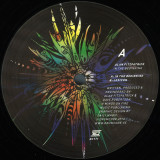 Alan Fitzpatrick - In The Beginning