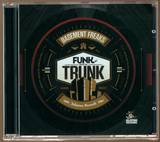 Basement Freaks - Funk From The Trunk