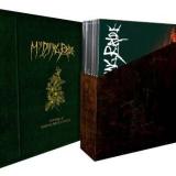 MY DYING BRIDE - ANTHOLOGY OF SOMBRE REFLECTIONS LP 8x12" DELUXE BOX SET