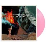 EATEN BY SNAKES/LONE WOLF - A PILLAR OF SALT