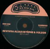 Revivra Alias Estphe & Vulzor - Set It Out/mercy