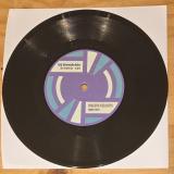 DJ Homicide / J.Diggns - Ain't no Beat Bop / Never on time (7")