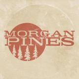 MORGAN PINES - MORGAN PINES EP