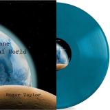 Roger Taylor - Violence Insane in a Beautiful World LP