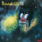 Mandrill - Mandrill Is