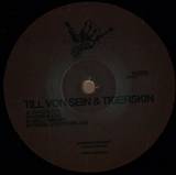 Till Von Sein & Tigerskin - Molly Brown Ep