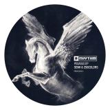 Senh & 256Colors - Pegasus EP