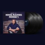 Mousse T. - Defected & Peppermint Jam present House Masters: Mousse T (3x12")
