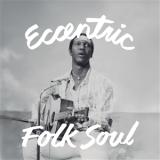 VARIOUS - ECCENTRIC SOUL: FOLK SOUL