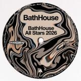 Various - BathHouse All Stars vol.1