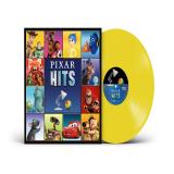 Various - Pixar Hits