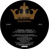Dj Herbie - King Of Rock