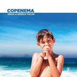 Copenema - Deixa A Música Tocar LP 2x12"