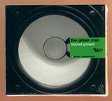 The Green Man - Sound Power