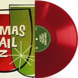 Various Artists - Christmas Cocktail Jazz LP