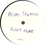 Prins Thomas - 2 - The Limited Bonus Tracks!